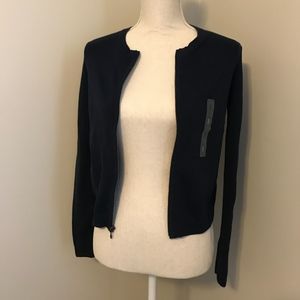 NWT Tommy Hilfiger Cardigan